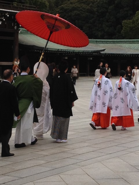 Meiji Jingu Shrine Konnichiwa Japan Holiday 3 Week Travel Itinerary